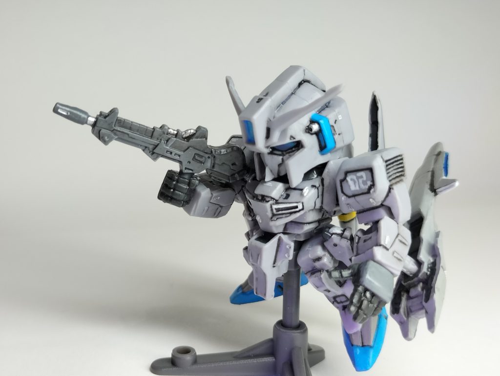 ポージングをいくつか✨️