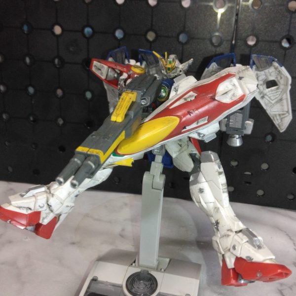 HG　新機動戦記ガンダムW　ガンプラ　４個 HG 新機動戦記ガンダムW ガンプラ 4個 （新機動戦記ガンダムW