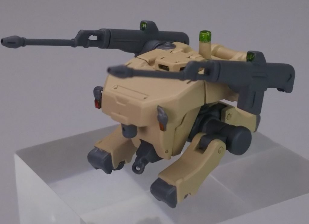 1/144鉄華団モビルワーカー