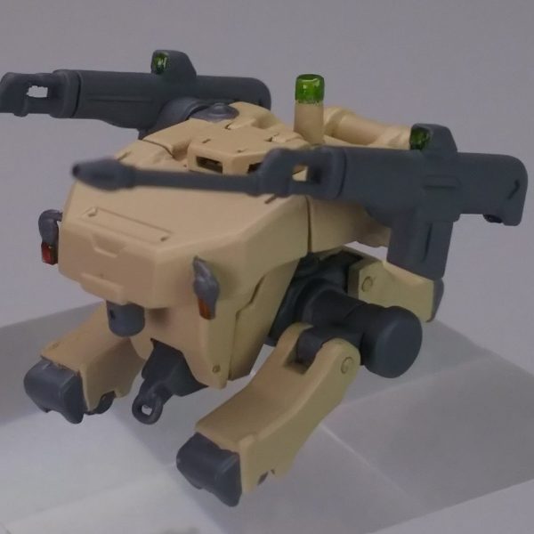 1/144鉄華団モビルワーカー