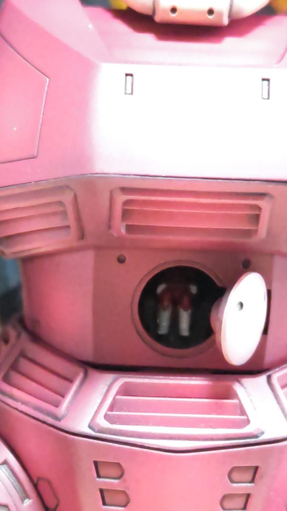 大佐入ってます💦