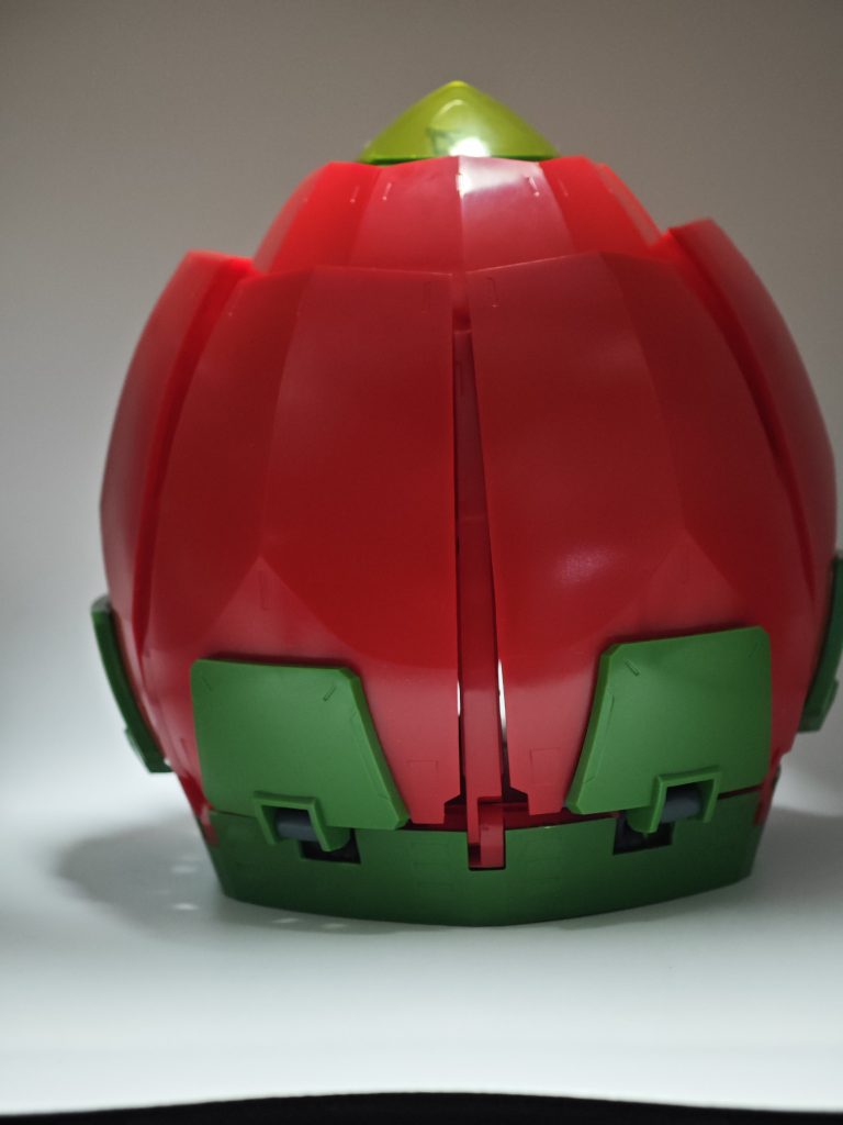 シャイニング…