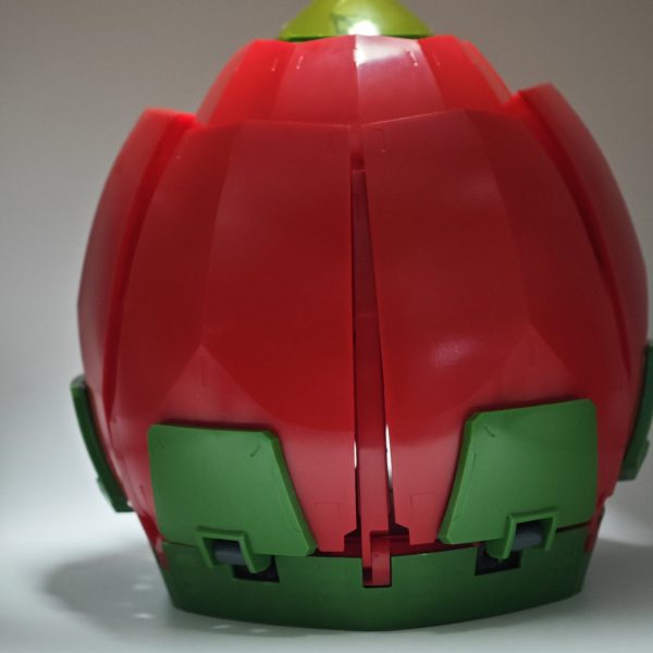 シャイニング…