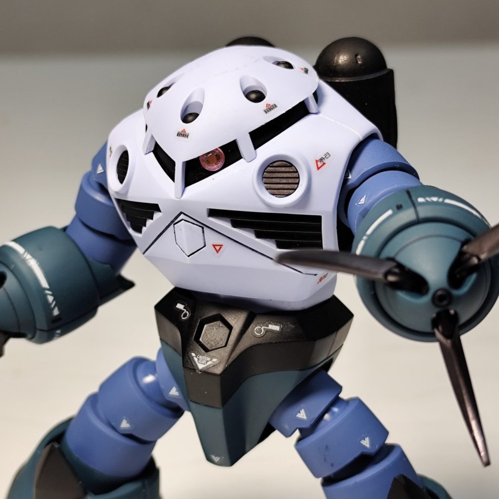 量産型ズゴック、ガンペリーセット Z'GOK GUNPERRY GUNPERRY maxresdefault.jpg