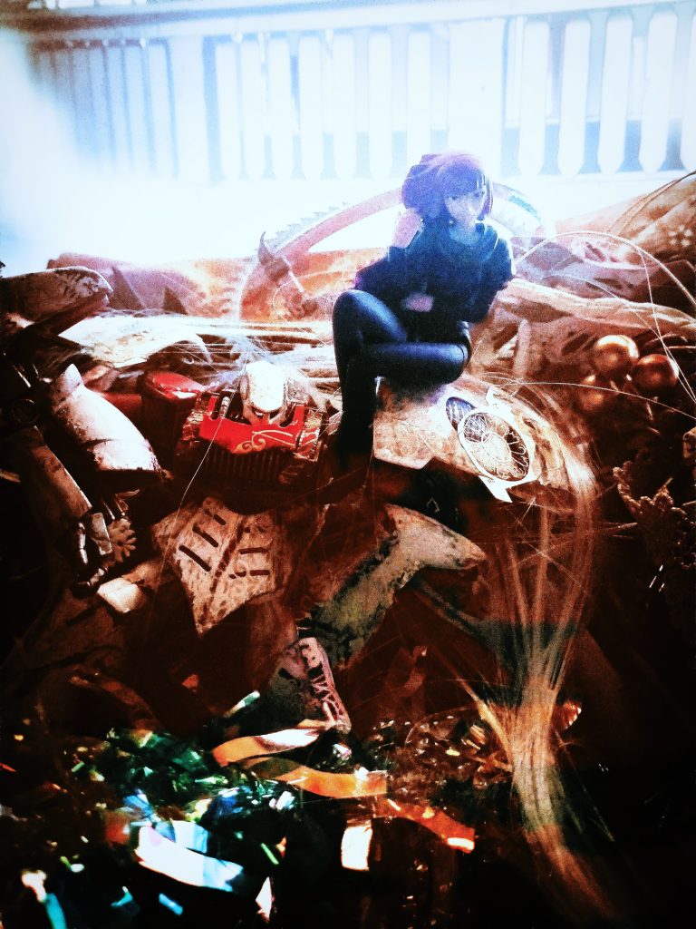 『 バスクを止められない』