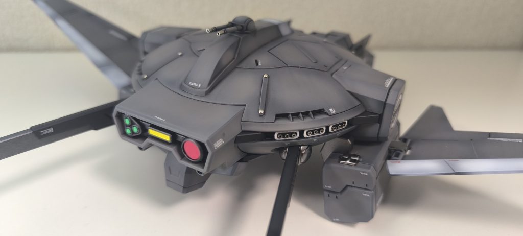 HG キャバリアーアイフリッド