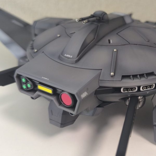 HG キャバリアーアイフリッド