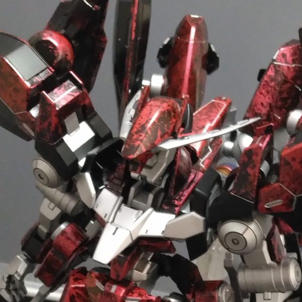 グレイズアイン･フラムブルート