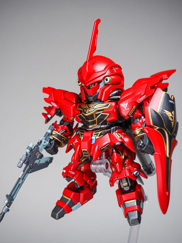 SDEX シナンジュ