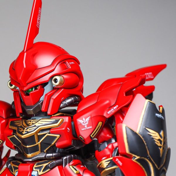 SDEX シナンジュ