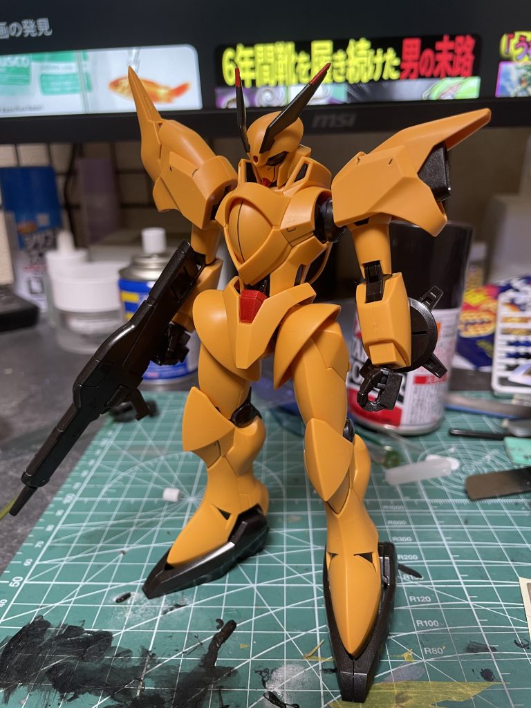 RE シャッコー