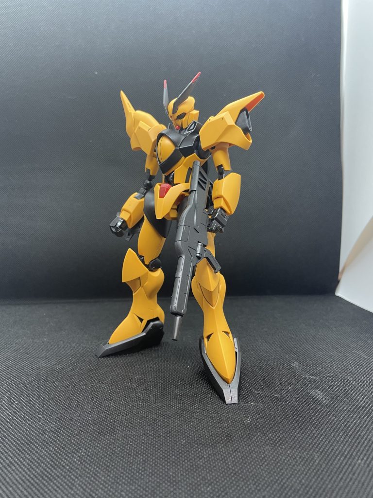 シャッコーⅡ