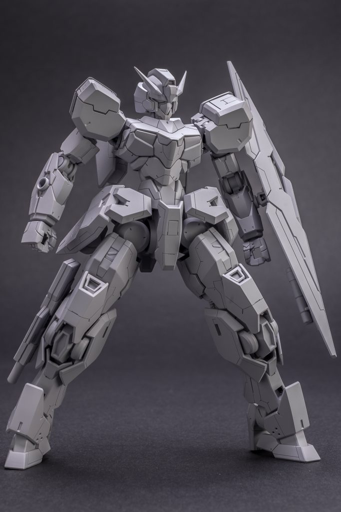 ガンヴォルヴァ–9枚目/制作者：samuelmattias