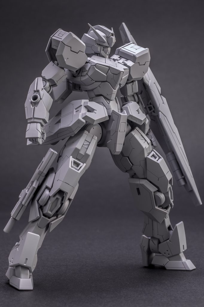 ガンヴォルヴァ–3枚目/制作者：samuelmattias