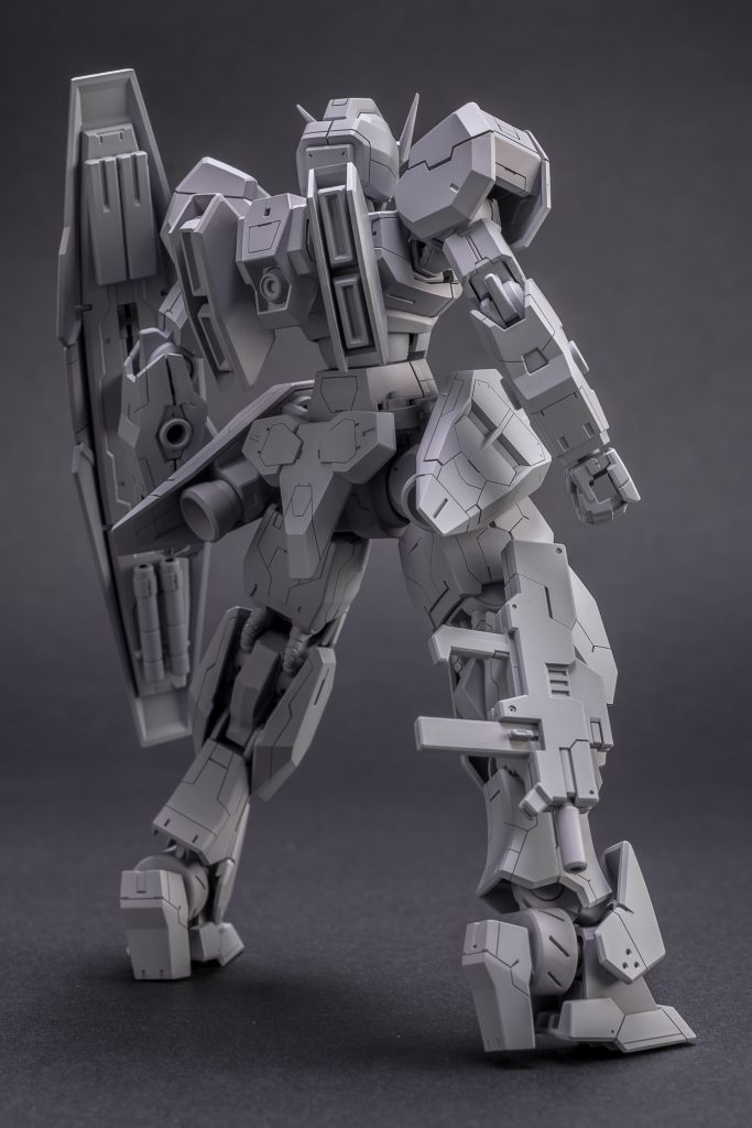 ガンヴォルヴァ–4枚目/制作者：samuelmattias