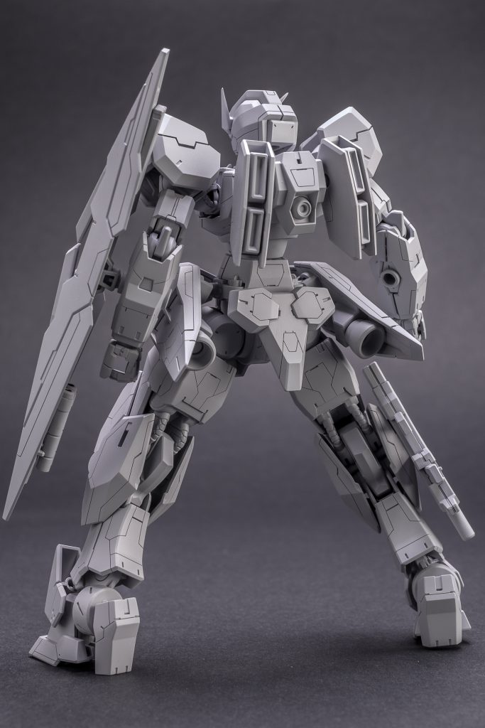 ガンヴォルヴァ–5枚目/制作者：samuelmattias