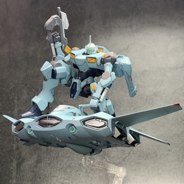 プロトタイプザウォート