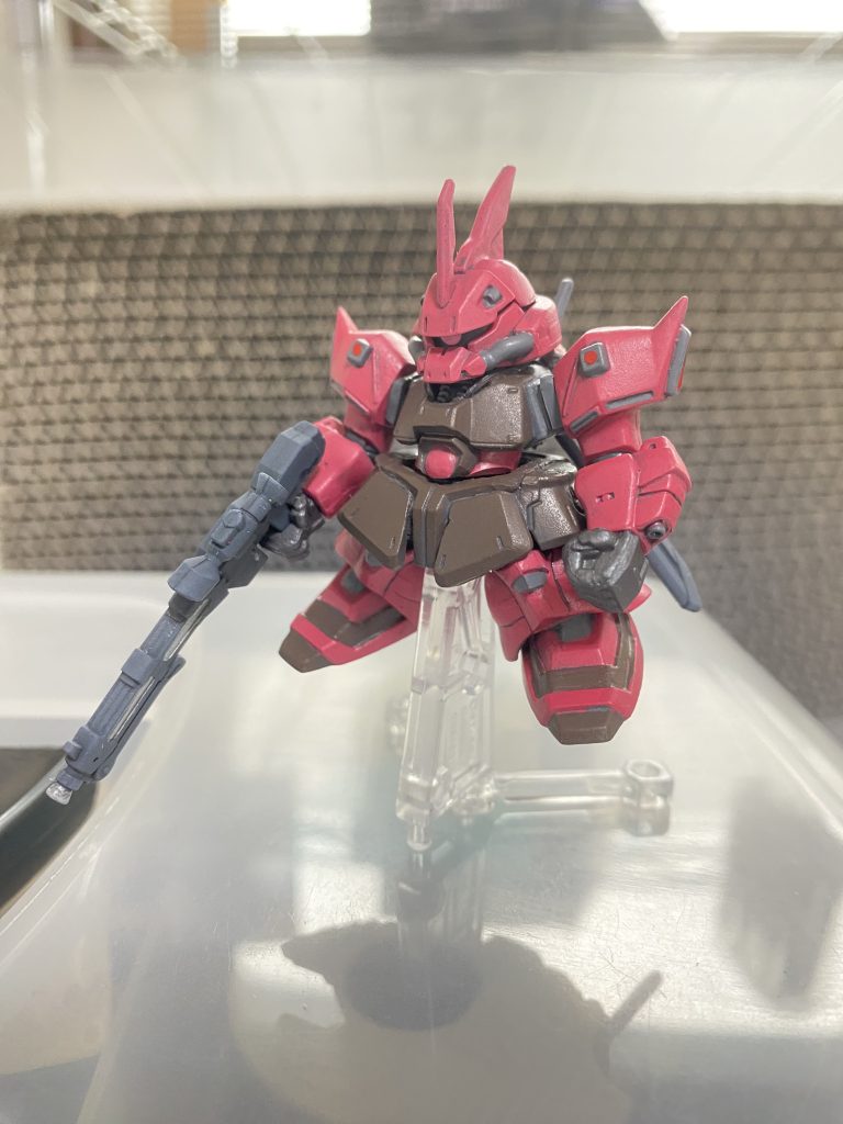 ゲルググイェーガー