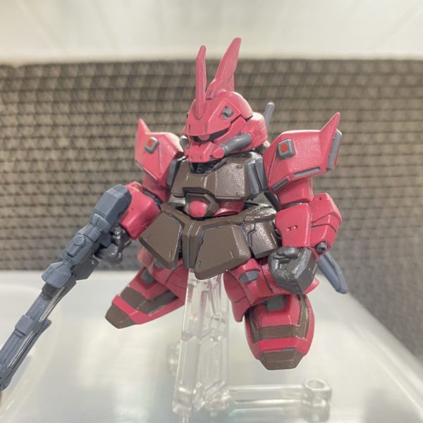 ゲルググイェーガー