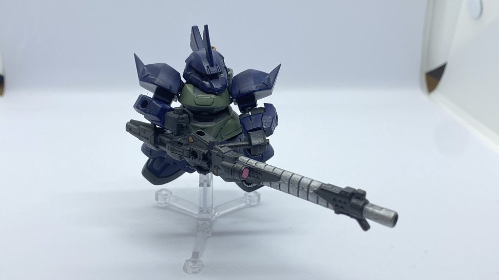 ガトー専用ゲルググ