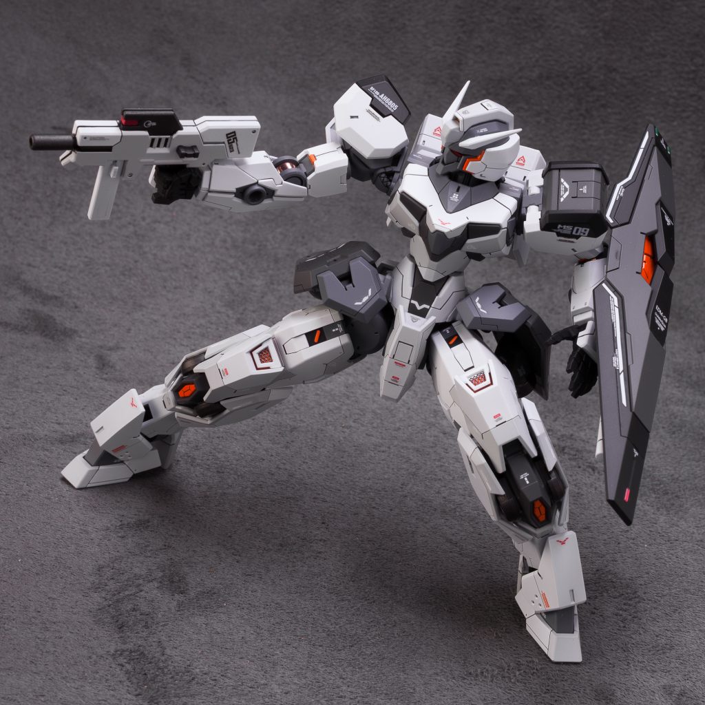 ガンヴォルヴァ–4枚目/制作者：samuelmattias