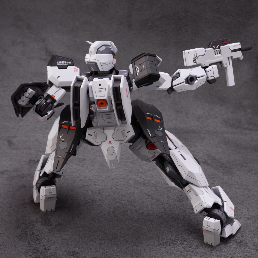 ガンヴォルヴァ–8枚目/制作者：samuelmattias