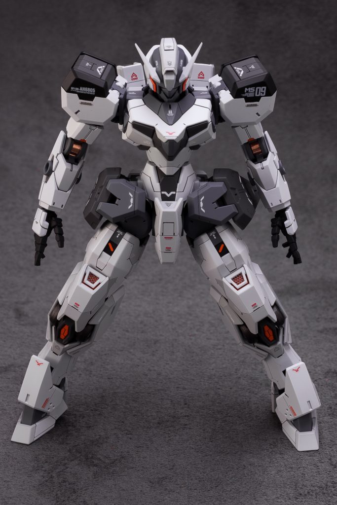 ガンヴォルヴァ–7枚目/制作者：samuelmattias