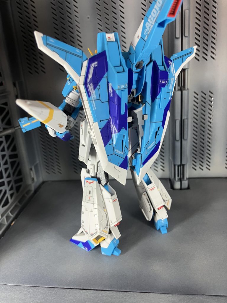 バックショットです‼️