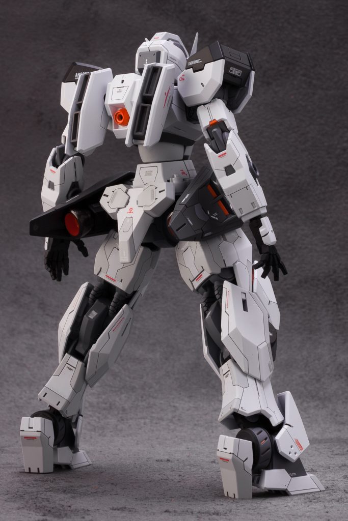 ガンヴォルヴァ–5枚目/制作者：samuelmattias