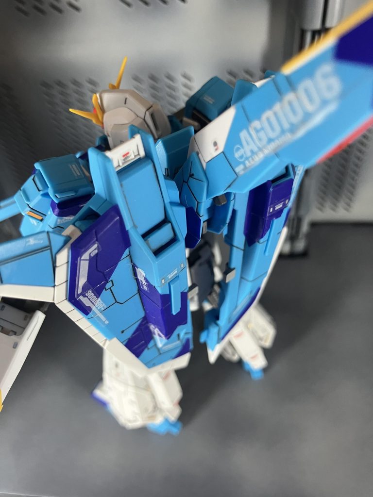 斜めバックショット‼️