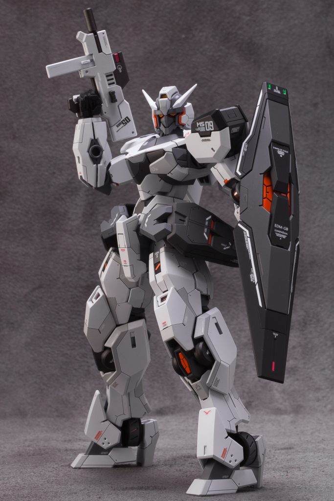 ガンヴォルヴァ–6枚目/制作者：samuelmattias