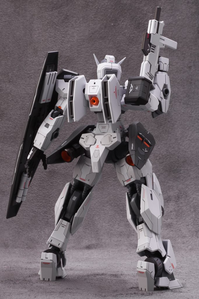 ガンヴォルヴァ–9枚目/制作者：samuelmattias