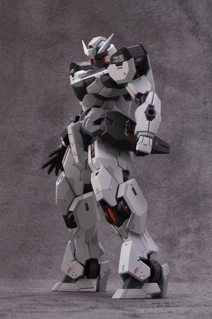 ガンヴォルヴァ–6枚目/制作者：samuelmattias