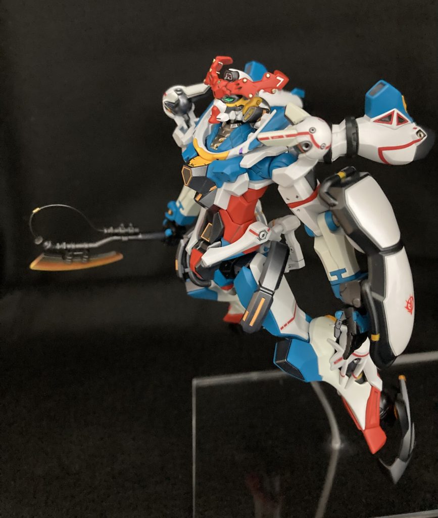 ジークアクス