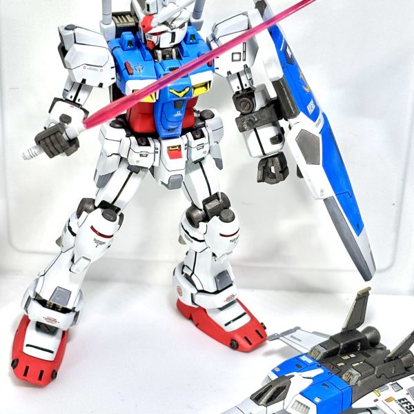 HＧ　gp01 ゼフィランサス