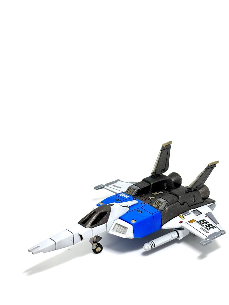 コアファイター単体