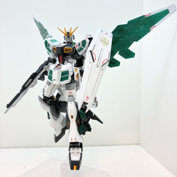 烈光頑駄無　ガレージキット m99366401640_1.jpg?1746320228