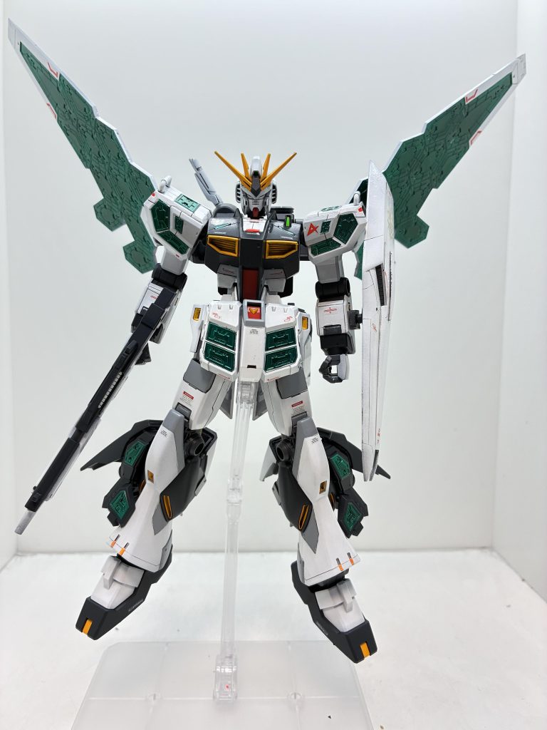 ビルドνガンダム–3枚目/制作者:chi-tan