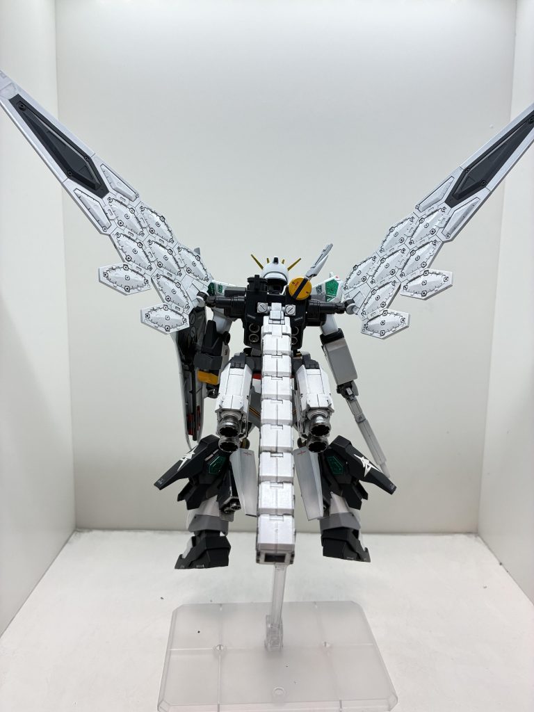 ビルドνガンダム–4枚目/制作者:chi-tan