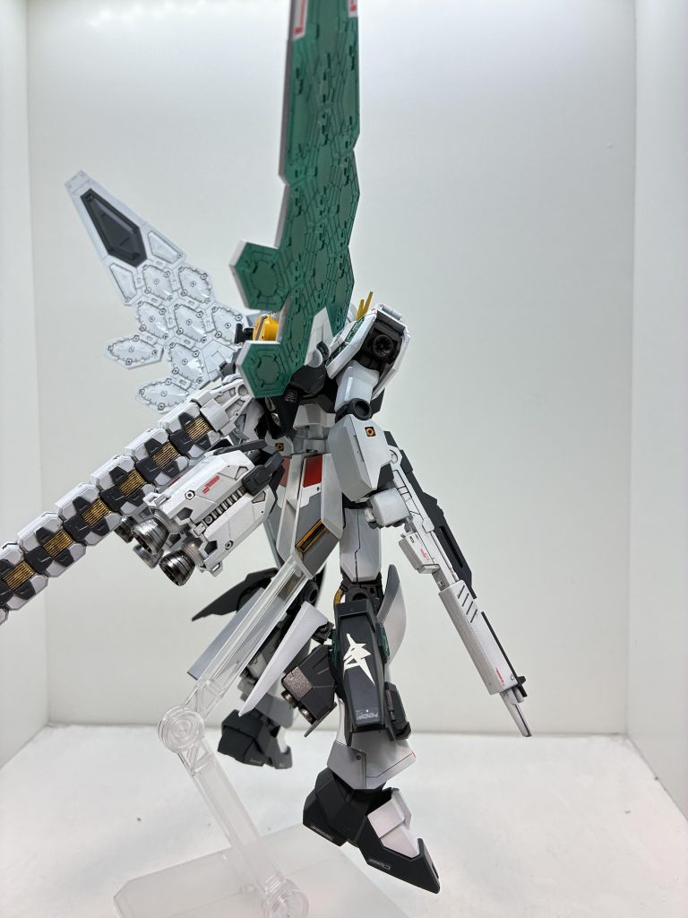 ビルドνガンダム–5枚目/制作者:chi-tan