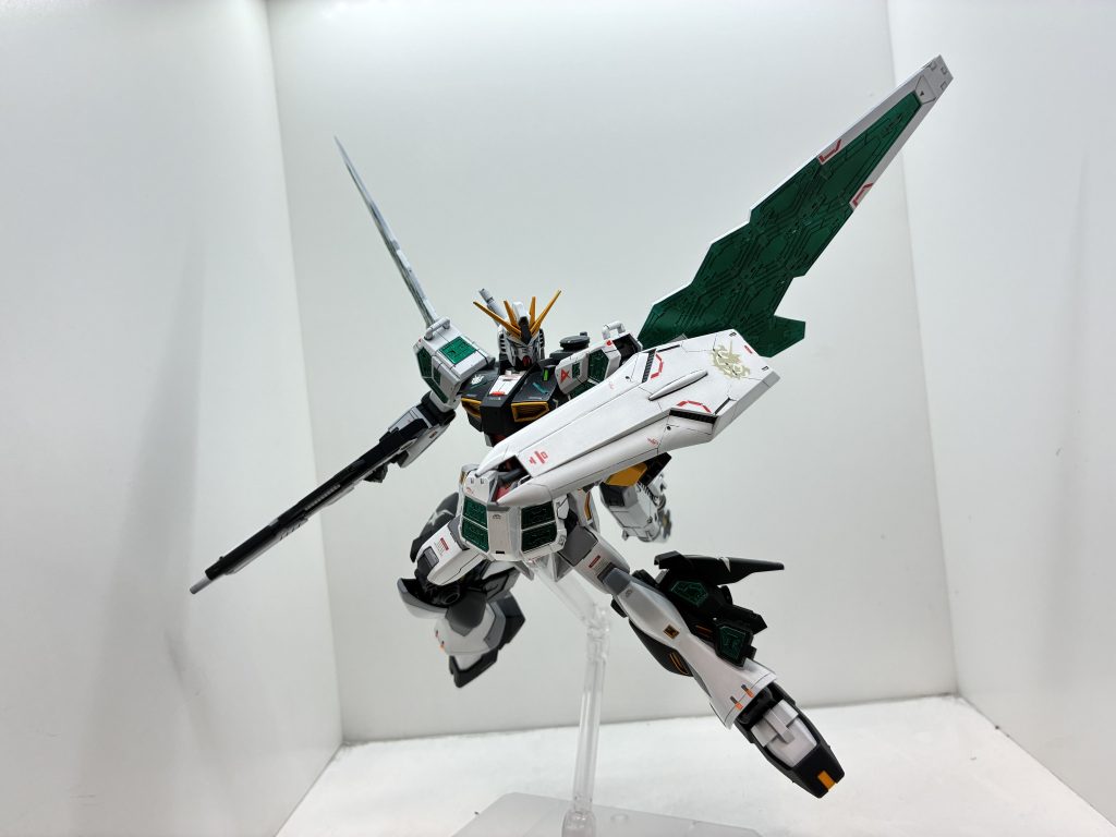 ビルドνガンダム–8枚目/制作者:chi-tan
