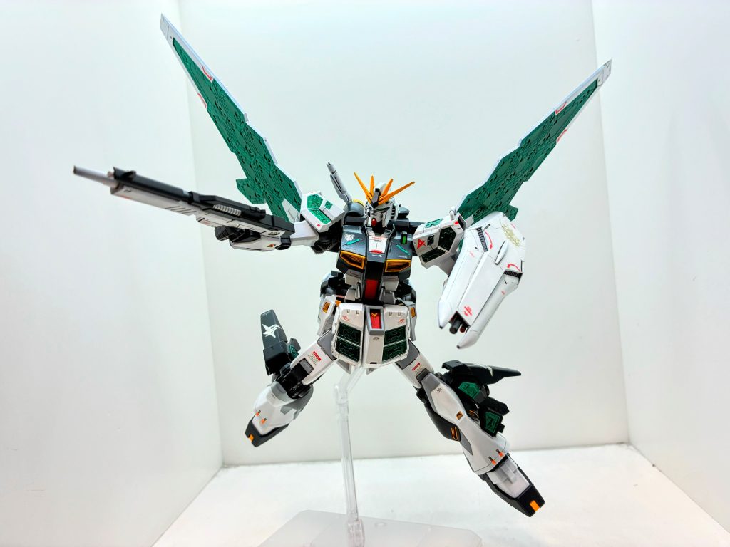 ビルドνガンダム–7枚目/制作者:chi-tan