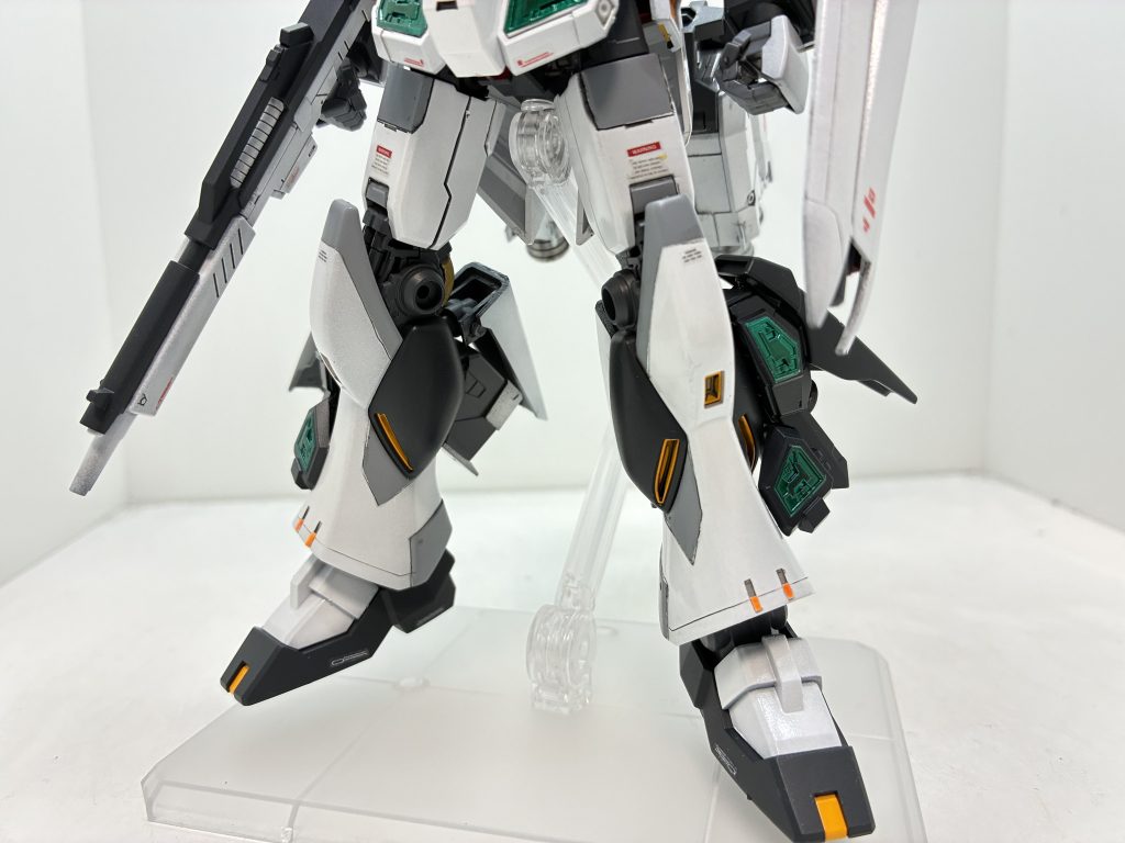 ⬜️改造