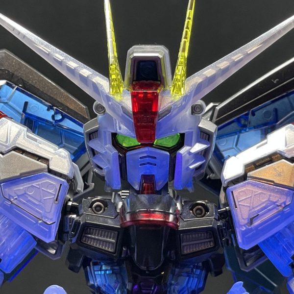 MGマラサイ＆ジェガンまとめ売り！ MG マラサイ レビュー - ガンプラスタイル