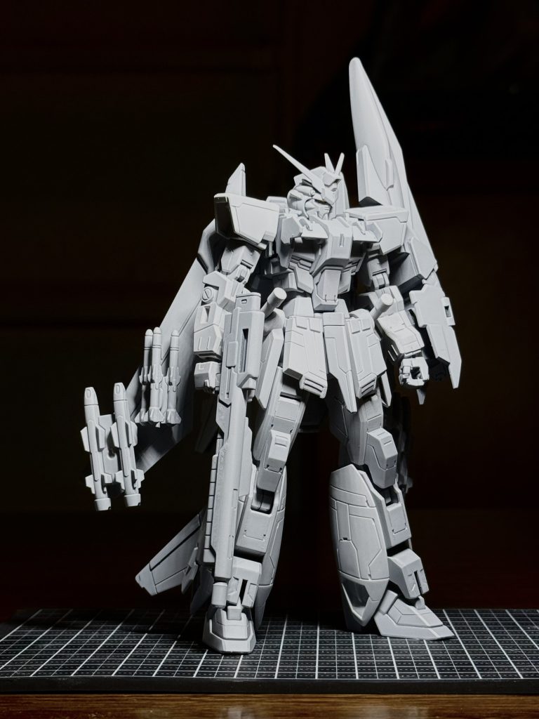 作品名：サフ！<p>1200番でサフ！ いい感じ！ カラー悩む！設定通りいくか、色変更するか！</p>