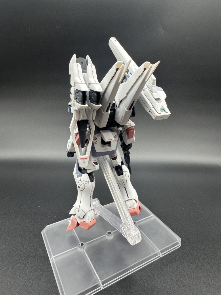 セカンドV–4枚目/制作者：ぴょんぴょん