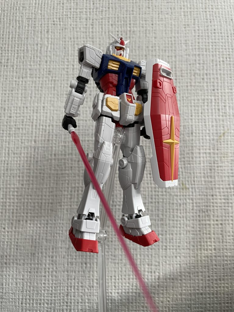 俺を作れ、と、ガンダムが言っている（幻聴）