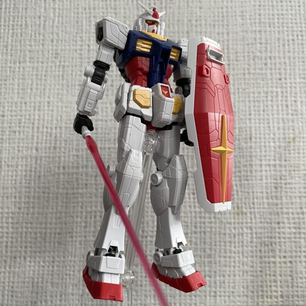 俺を作れ、と、ガンダムが言っている（幻聴）