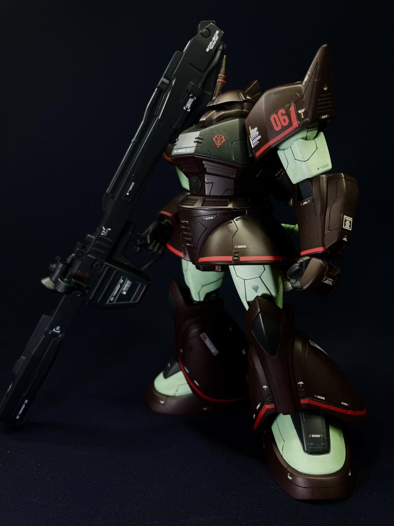 ゲルググ