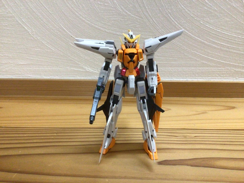 キュリオス